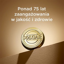 #0 – SOLGAR Kwas foliowy 400 mcg - 100 tabletek