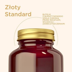 #1 – SOLGAR Gold Specifics Modulatory glukozy, 60 kaps.