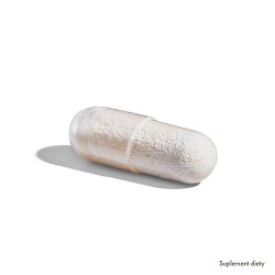 #3 – SOLGAR Witamina K2 naturalna 0,1 mg - 50 kapsułek
