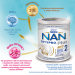 Zdjęcie produktu - #1 NESTLE NAN OPTIPRO PLUS 2 HM-O Mleko modyfikowane dla niemowląt po 6. miesiącu życia, 800g