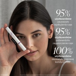 Zdjęcie produktu - #3 Biotebal rzęsy XXL Serum pobudzające wzrost rzęs, 3 ml