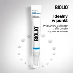 Miniaturka artykułu - #0 BIOLIQ DERMO Serum punktowe depigmentacyjne, 10 ml
