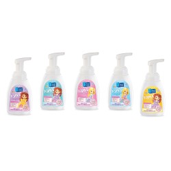 Zdjęcie produktu - #0 SKARB MATKI Pianka do higieny intymnej dla dzieci, 250 ml 