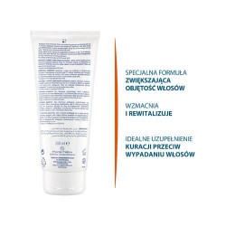 Zdjęcie produktu - #1 DUCRAY ANAPHASE+ Szampon uzupełnienie kuracji przeciw wypadaniu włos&oacute;w, 200ml