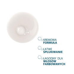 Zdjęcie produktu - #2 DUCRAY ANAPHASE+ Szampon uzupełnienie kuracji przeciw wypadaniu włos&oacute;w, 200ml