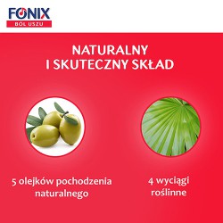 Zdjęcie produktu - #1 Fonix B&oacute;l Uszu Compositum Spray - 15 ml