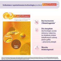 Zdjęcie produktu - #3 FEMELIS MENO - 60 tabletek (28857)
