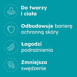 Zdjęcie produktu - #2 ELODERM Krem aktywny od 1. DNIA ŻYCIA - 75 ml 