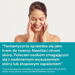 Zdjęcie produktu - #4 ELODERM Krem aktywny od 1. DNIA ŻYCIA - 75 ml 