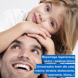 Zdjęcie produktu - #3 URIAGE BARIEDERM CICA Krem regenerujący - 40 ml 