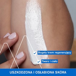 Zdjęcie produktu - #4 URIAGE BARIEDERM CICA Krem regenerujący - 40 ml 