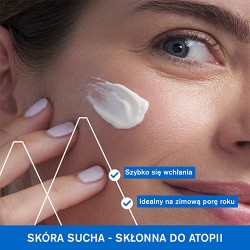 Zdjęcie produktu - #2 URIAGE Xemose Krem do twarzy, 40ml