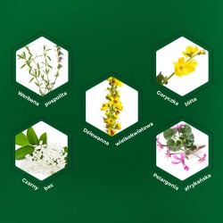 Zdjęcie produktu - #0 Sinulan Forte 0,45 g, 60 tabl.