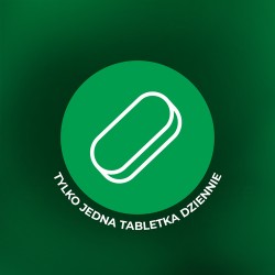Zdjęcie produktu - #2 Sinulan Forte 0,45 g, 60 tabl.