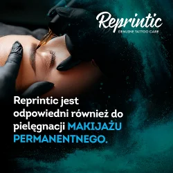 #4 – REPRINTIC Krem do pielęgnacji tatuaży - 100 ml