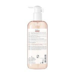 Zdjęcie produktu - #1 AVENE TRIXERA NUTRITION Nutri-fluid Żel oczyszczający, 400 ml