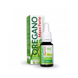 Zdjęcie produktu - #0 OREGANO MAXX FORTE płyn, 15 ml