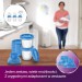Zdjęcie produktu - #2 AVENT Pojemniki na pokarm SCF618/10 - 10 pojemnik&oacute;w