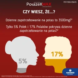 #3 – Potazek MAX 0,9g, 50 kapsułek 