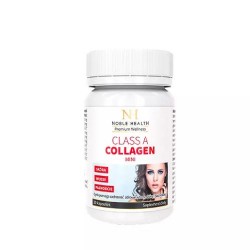 Zdjęcie produktu - #0 CLASS A COLLAGEN - 30 tabletek 