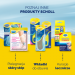 Zdjęcie produktu - #5 SCHOLL Dwustronna Tarka do usuwania zrogowaceń, 1 sztuka 
