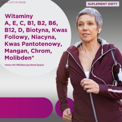Zdjęcie produktu - #7 Centrum ONA 50+, 30tabletek