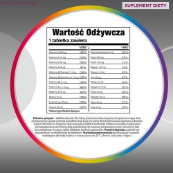 Zdjęcie produktu - #5 Centrum ONA 50+, 30tabletek
