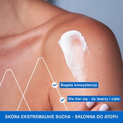 Zdjęcie produktu - #2 URIAGE XEMOSE Cerat Balsam, 200ml