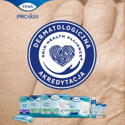 #2 – TENA Pants ProSkin Normal M, 10 szt - majtki chłonne