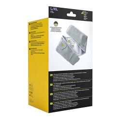Zdjęcie produktu - #2 FUTURO Pas stabilizujący kręgosłup rozmiar L/XL, 1szt.