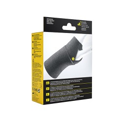 Zdjęcie produktu - #2 FUTURO SPORT Regulowana opaska nadgarstka (czarna), 1szt.