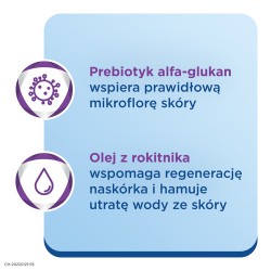 Zdjęcie produktu - #2 Bepanthen Sensiderm DailyCare Krem, 150ml