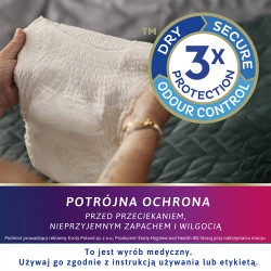 Zdjęcie produktu - #1 TENA Lady Pants Plus M Majtki chłonne, 9szt