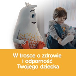 Zdjęcie produktu - #4 Estabiom Junior -20 kapsułek