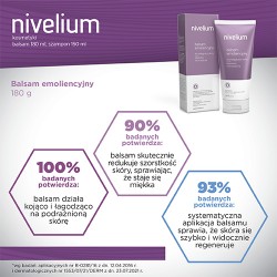 Zdjęcie produktu - #2 NIVELIUM Balsam -180 ml