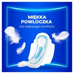 Zdjęcie produktu - #3 Always Maxi Podpaski Ze Skrzydełkami Super Rozmiar 2, 9 szt.