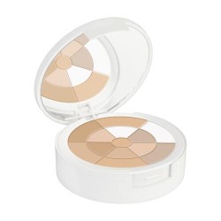 Zdjęcie produktu - #0 AVENE COUVRANCE Puder mozaikowy transparentny, 10g