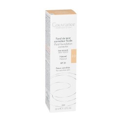 Zdjęcie produktu - #0 AVENE COUVRANCE Fluid korygujący SPF20 Naturalny, 30ml