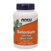 Zdjęcie produktu - #0 NOW Selenium -180 kapsułek