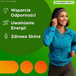 Zdjęcie produktu - #4 Centrum kompletne od A do Z, 30tabl.