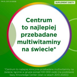 Zdjęcie produktu - #5 Centrum kompletne od A do Z, 30tabl.