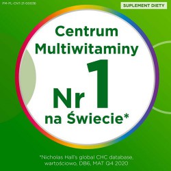 Zdjęcie produktu - #7 Centrum kompletne od A do Z, 30tabl.