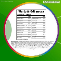 Zdjęcie produktu - #8 Centrum kompletne od A do Z, 30tabl.