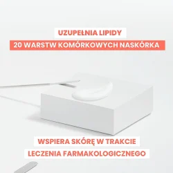 #3 – AVENE CLEANANCE HYDRA Krem łagodzący, 40ml