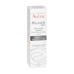 Zdjęcie produktu - #0 AVENE PhysioLift Serum wygładzająco-wypełniające, 30ml
