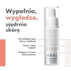 Zdjęcie produktu - #1 AVENE PhysioLift Serum wygładzająco-wypełniające, 30ml