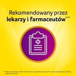 Zdjęcie produktu - #3 Vigantoletten Max 2000j.m. - 60 kapsułek 