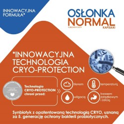 Zdjęcie produktu - #2 Osłonka Normal - 10 kapsułek