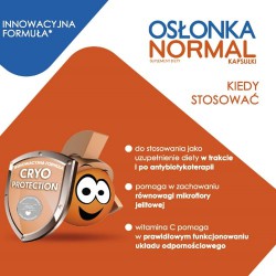 Zdjęcie produktu - #4 Osłonka Normal - 10 kapsułek