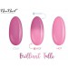 Zdjęcie produktu - #0 NeoNail Lakier hybrydowy 6633-1 Thermo Color Brilliant Tulle - 6ml